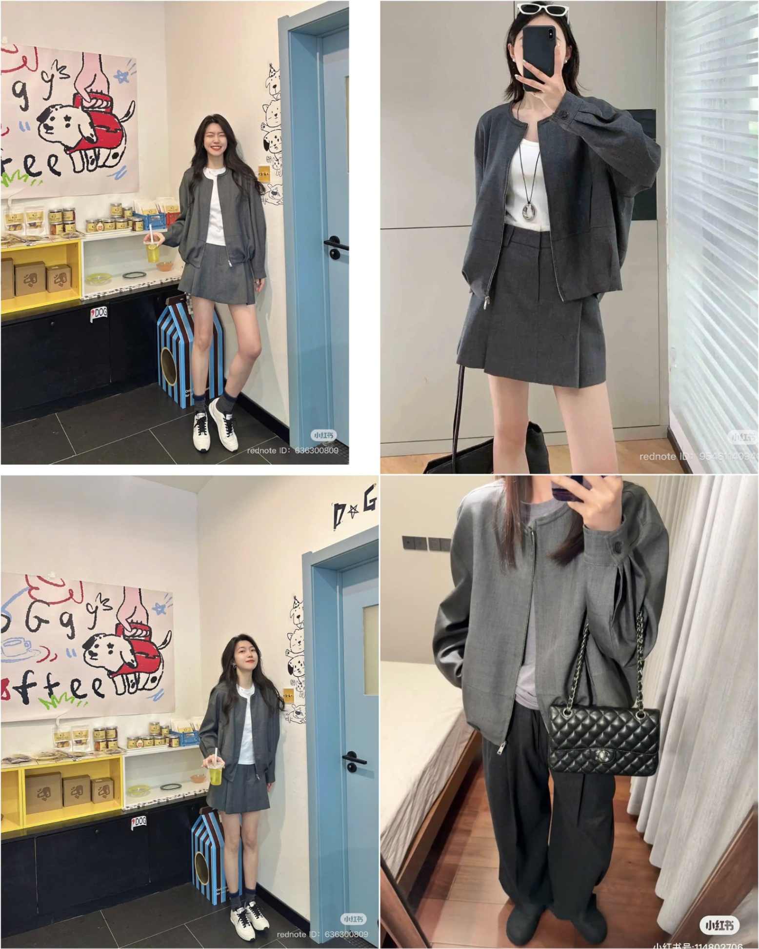 Set Bộ Xuất Hàn 15874