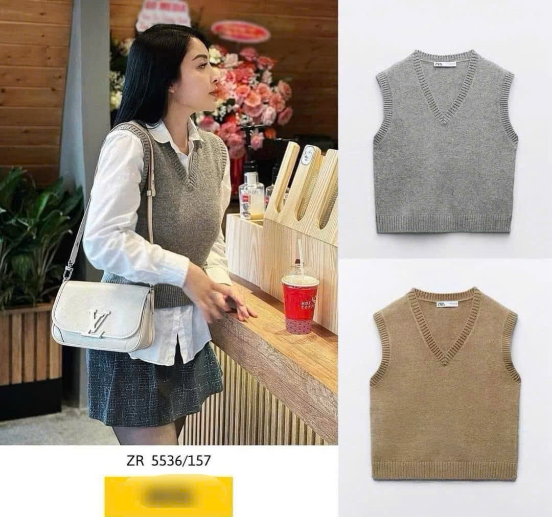 Len ZR gile 2 màu 15910