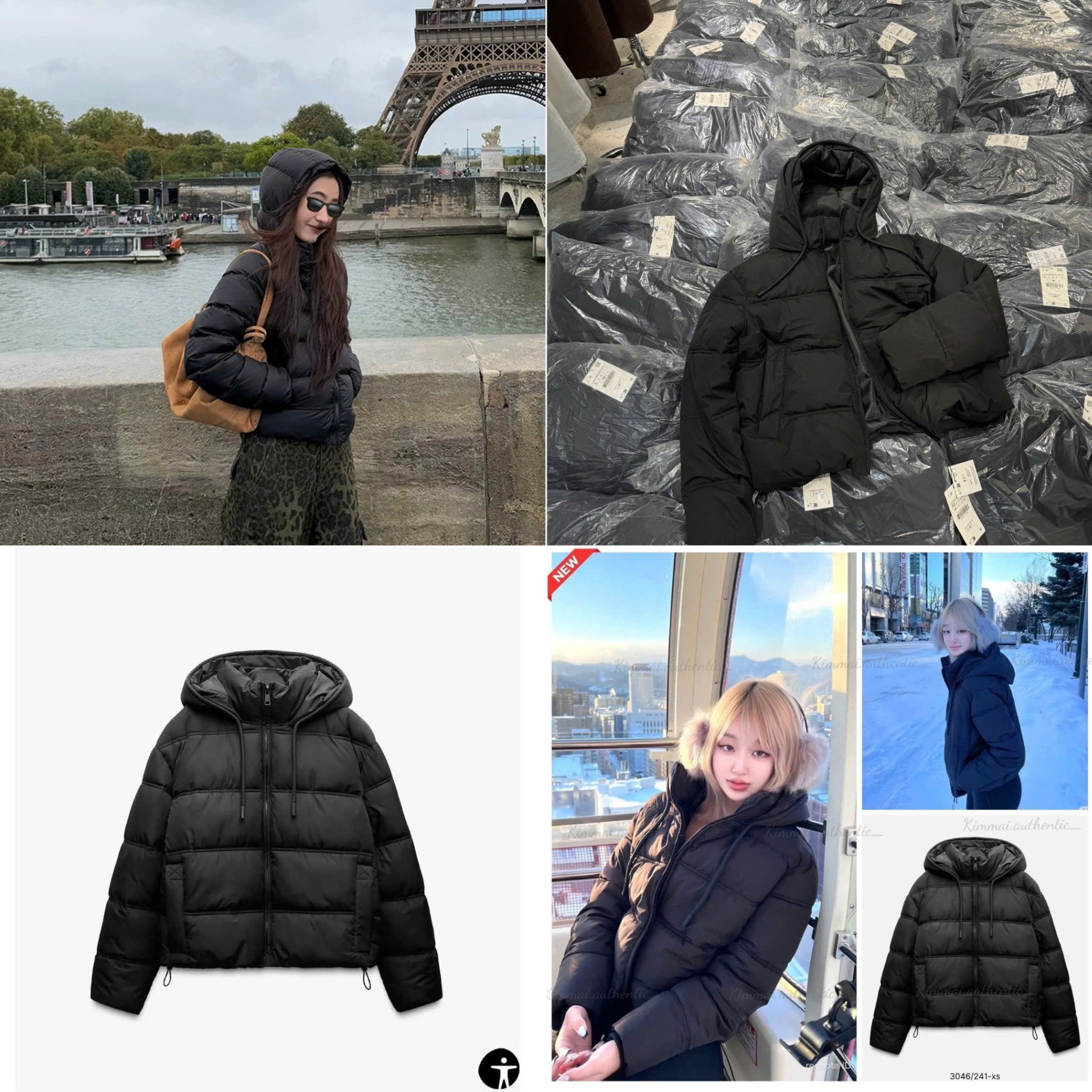 Phao ZR Mũ Dư xịn 15913