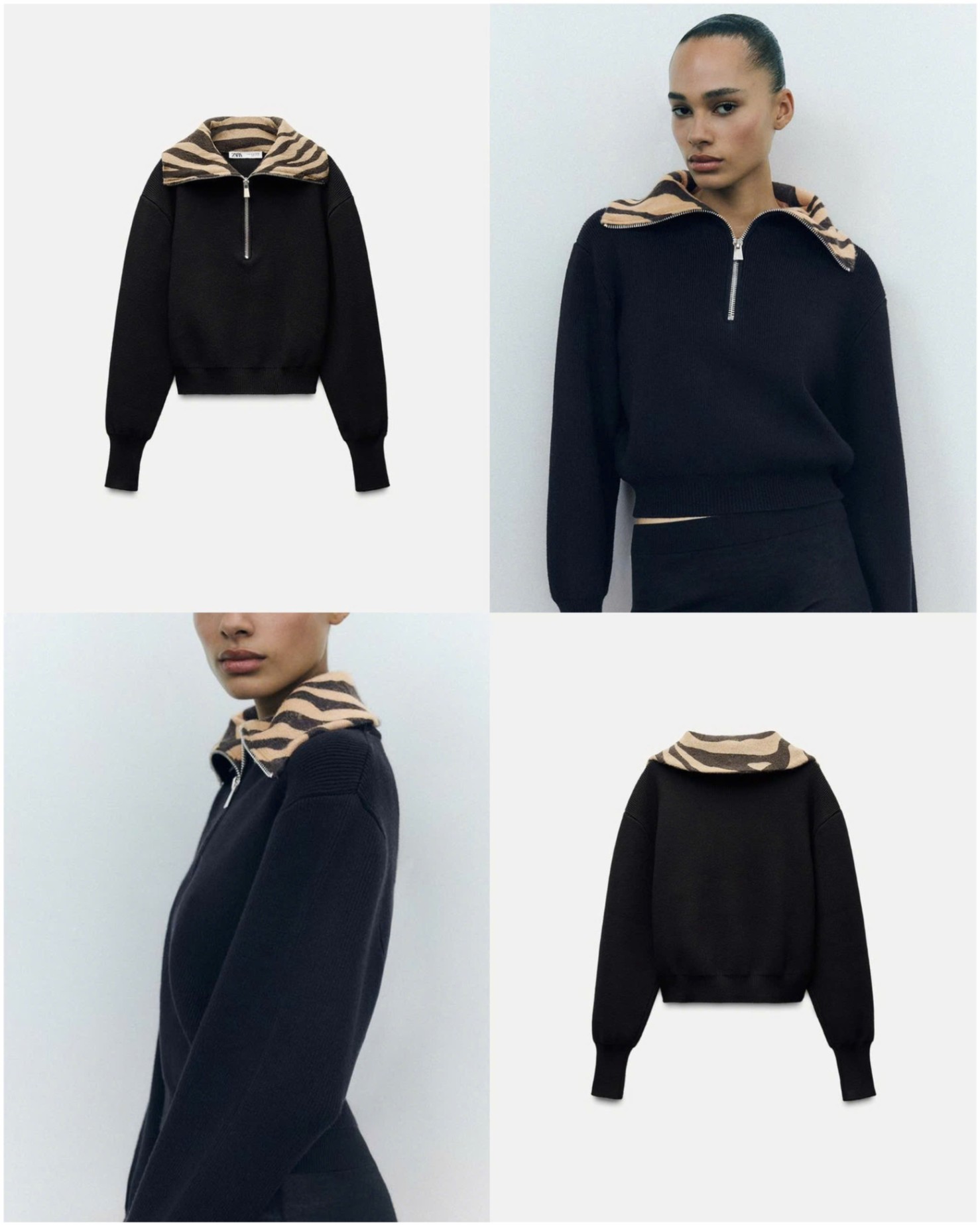 Len ZR Cổ Báo Auth Tuồn 15933