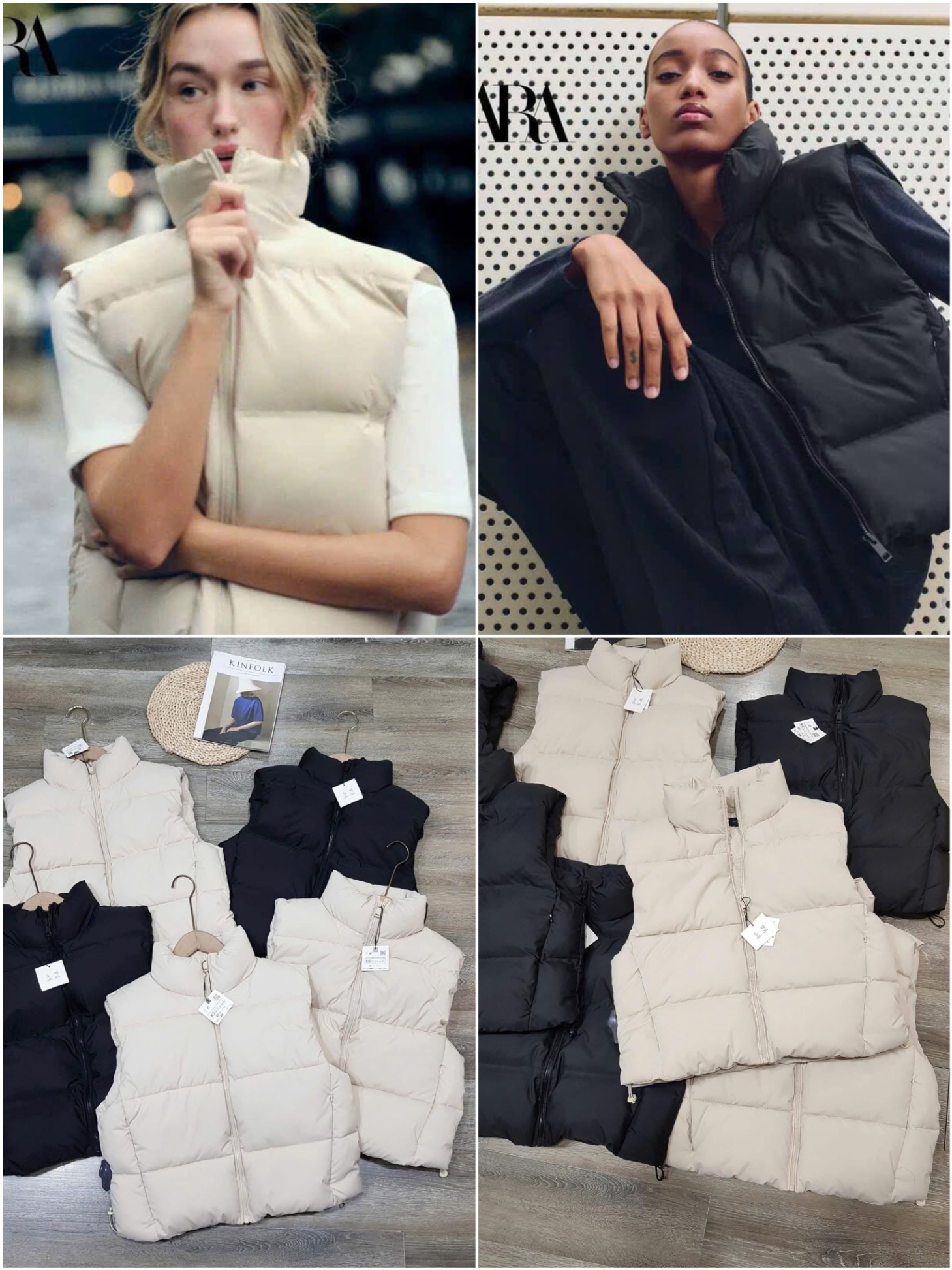 Gile Phao ZR Dư Xịn