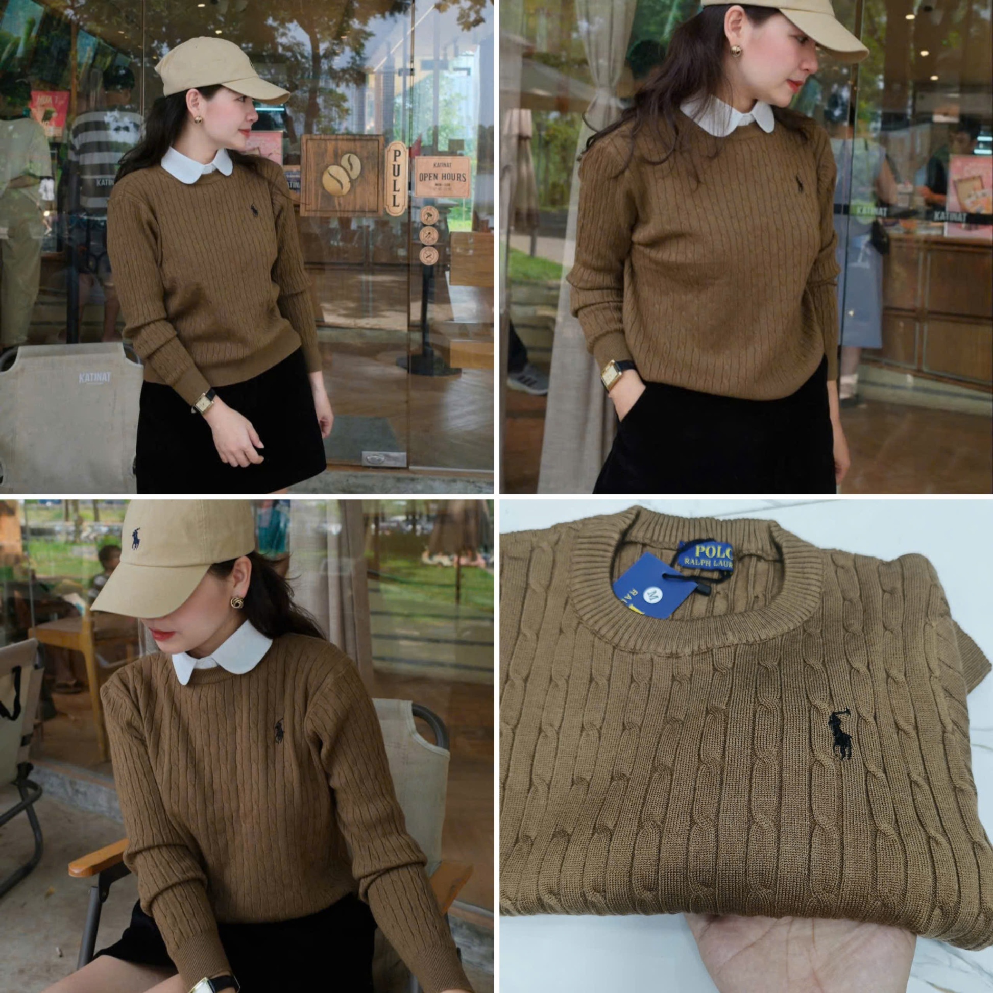 Len Polo Vặn Thừng Dư xịn 15960