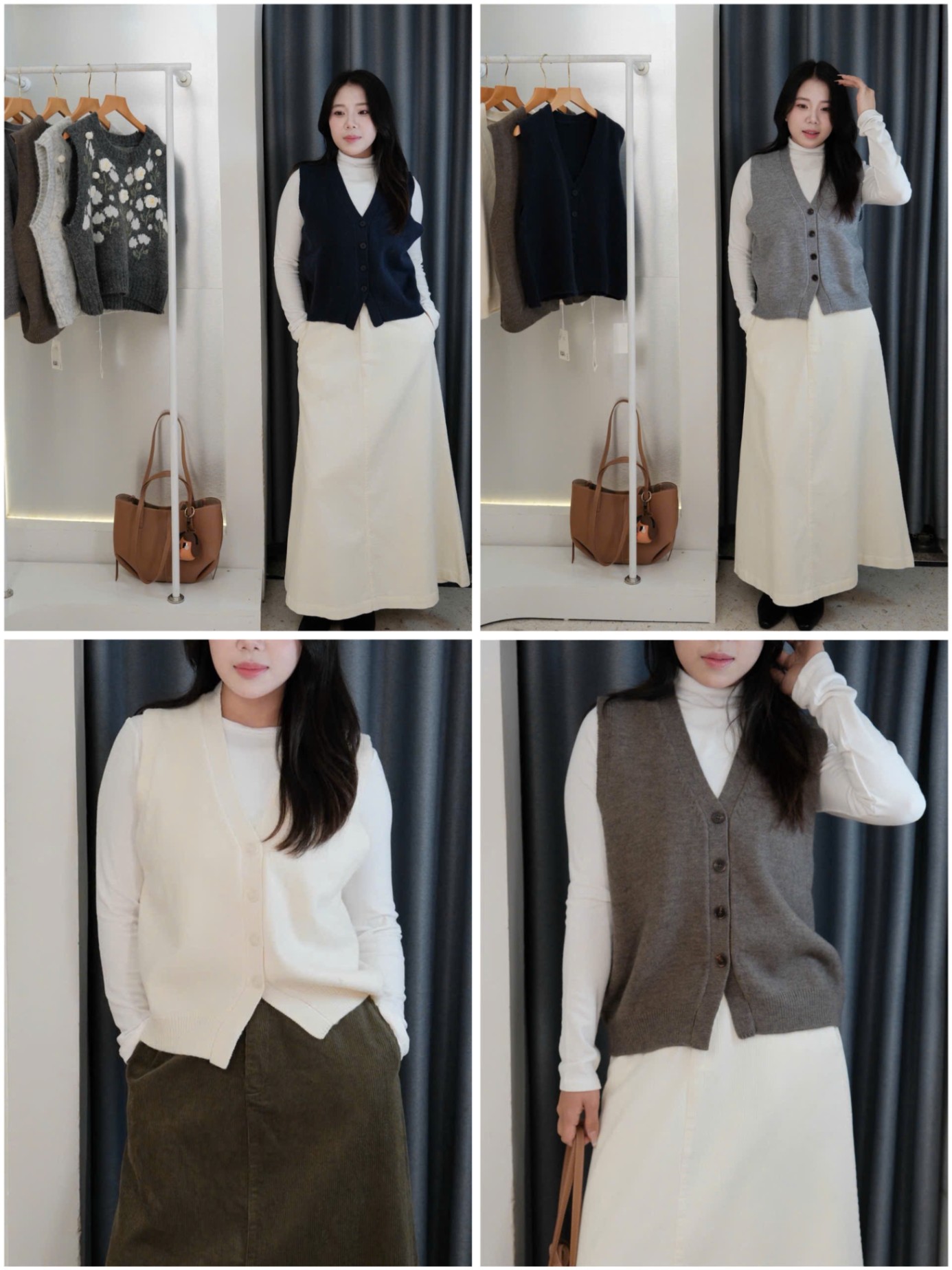 Gile Len Cos Dư Xịn 15928 (4 màu)