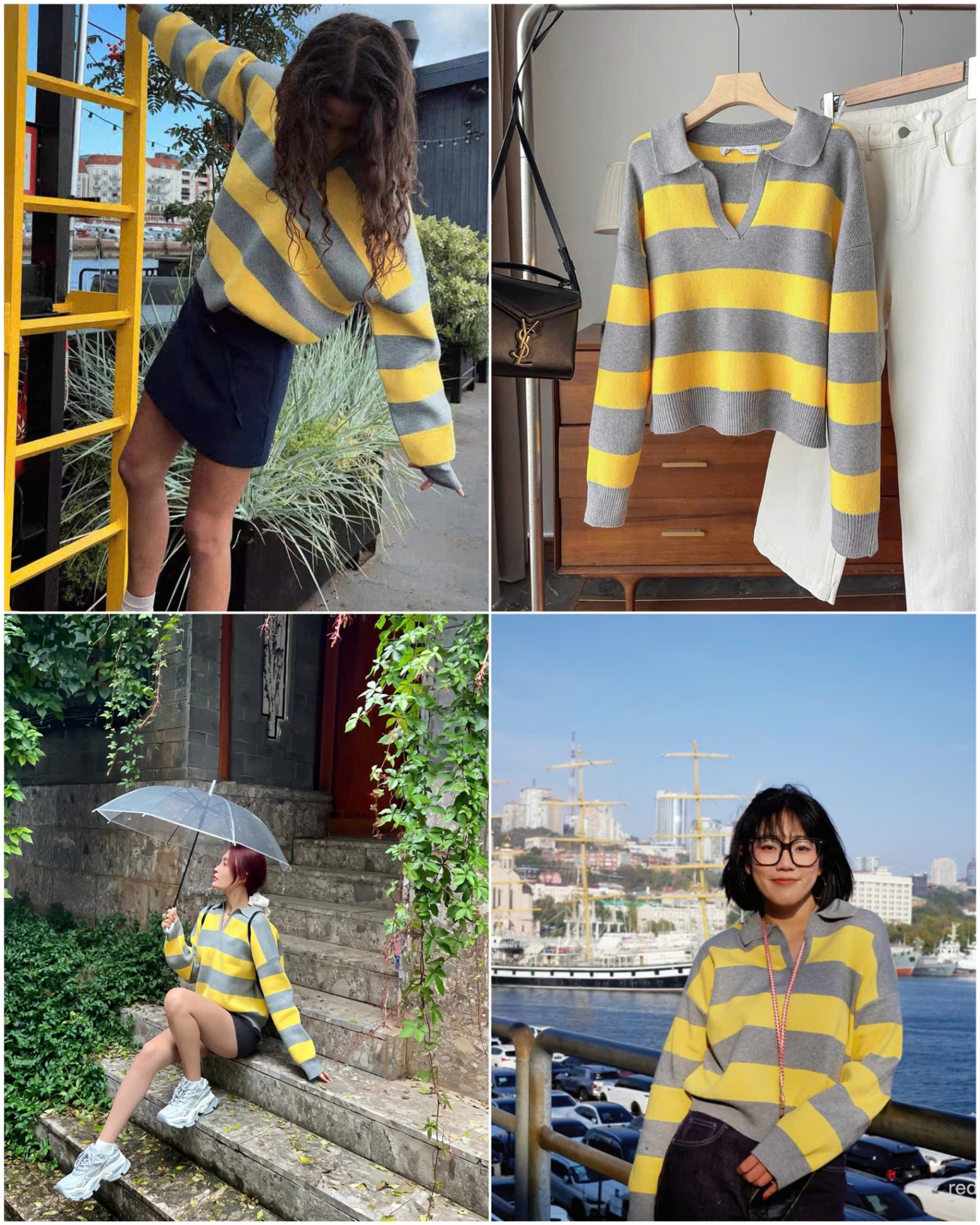 Len ZR Kẻ Polo Dư Xịn 15970