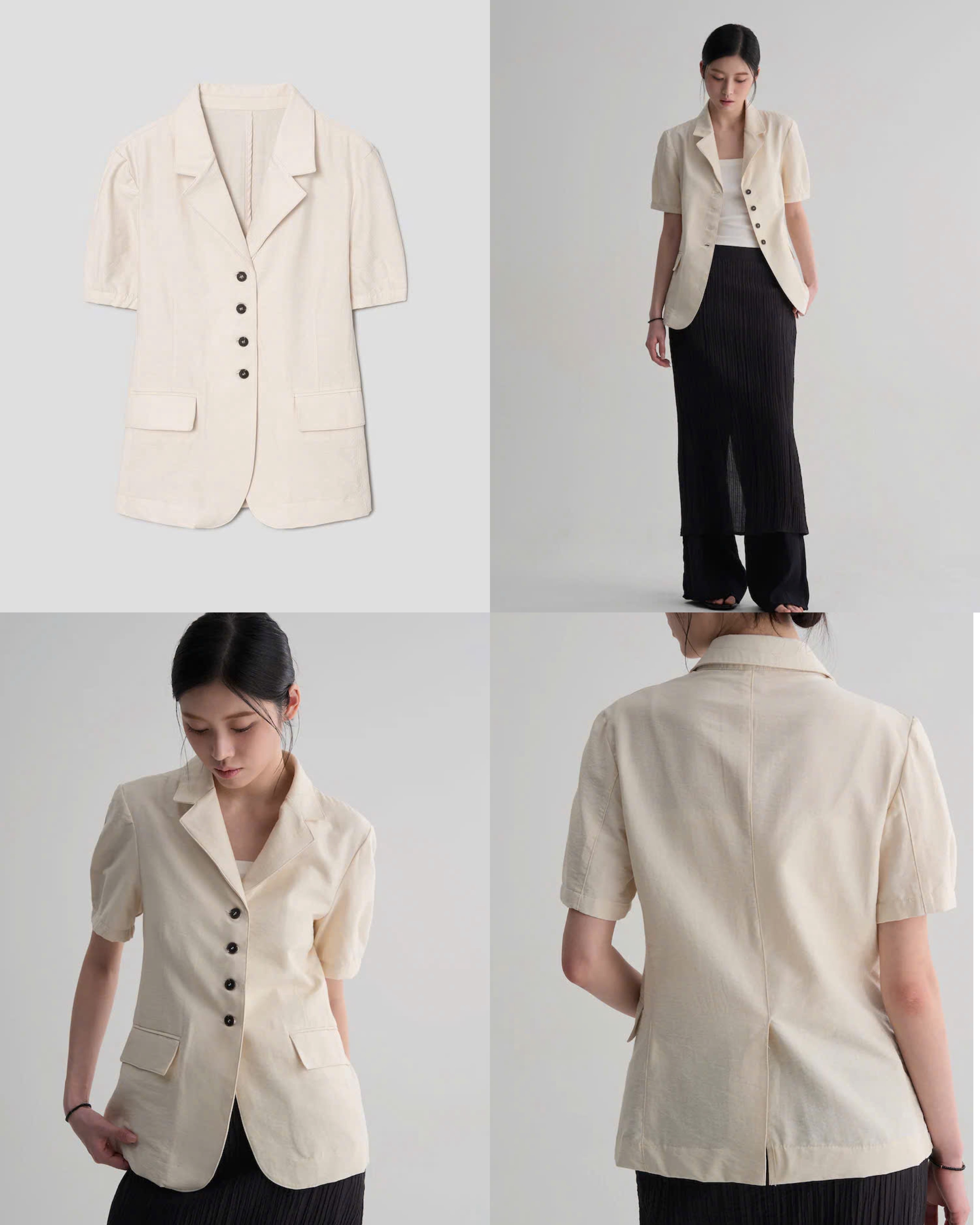 Blazer 8 second Xuất Hàn Dư xịn 16626
