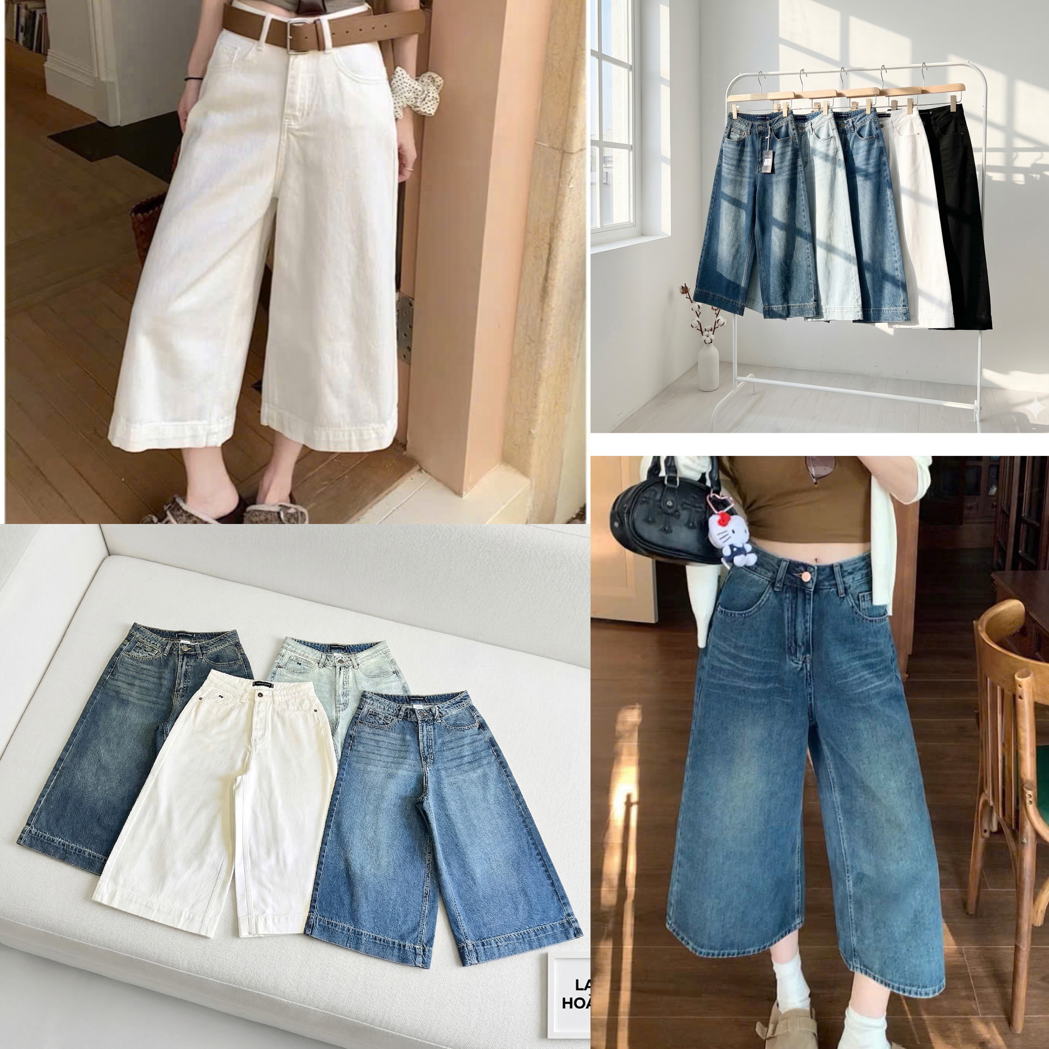 Jean Ngố TM Dư Xịn 16341