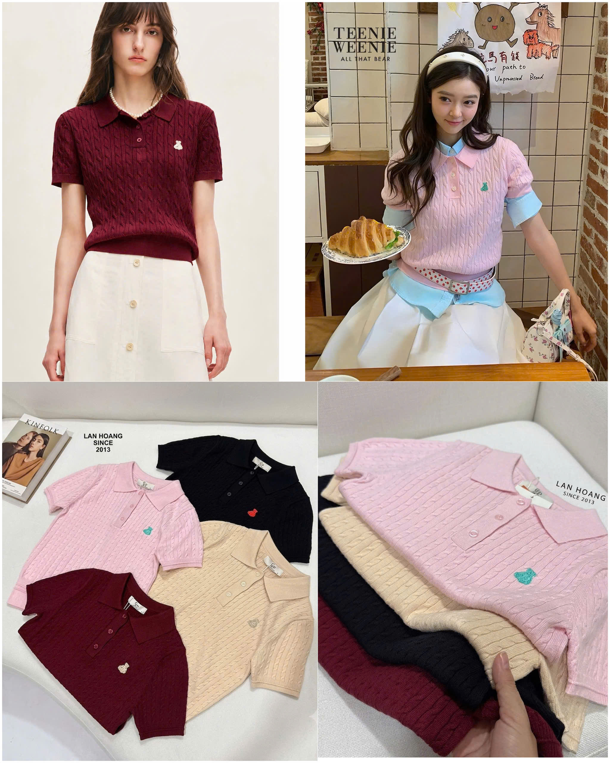 Len Polo GP 16625