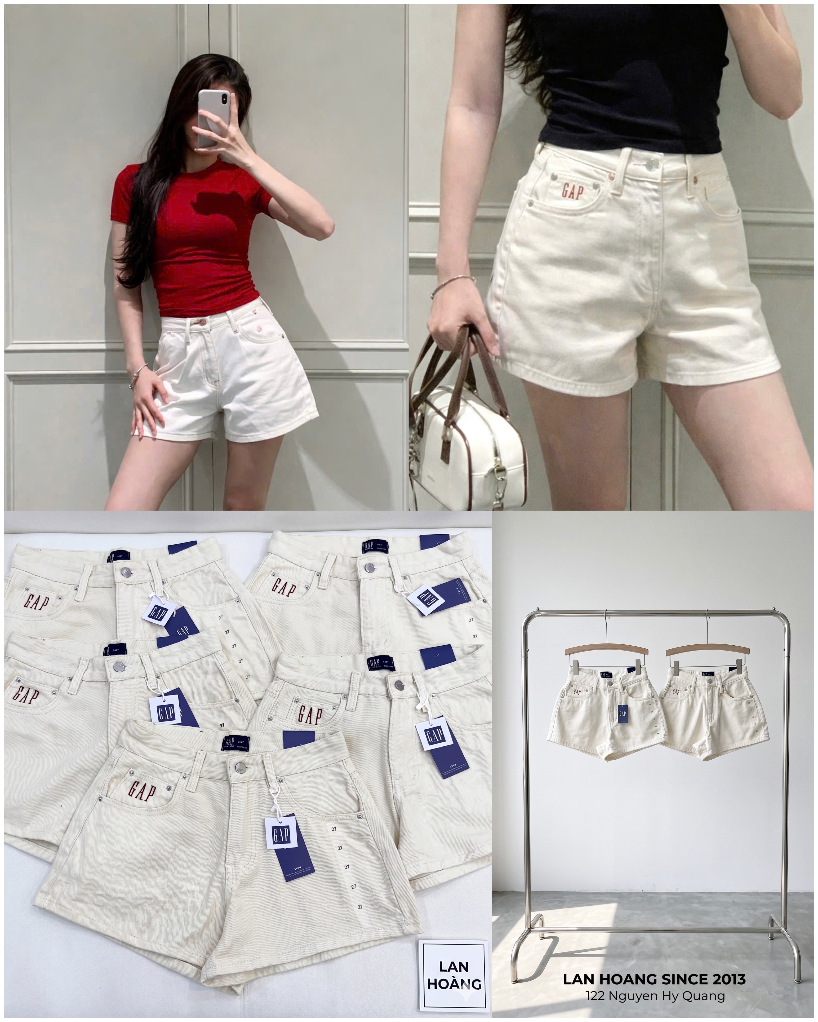 Short Gap Be Dư Xịn 16443 - 27