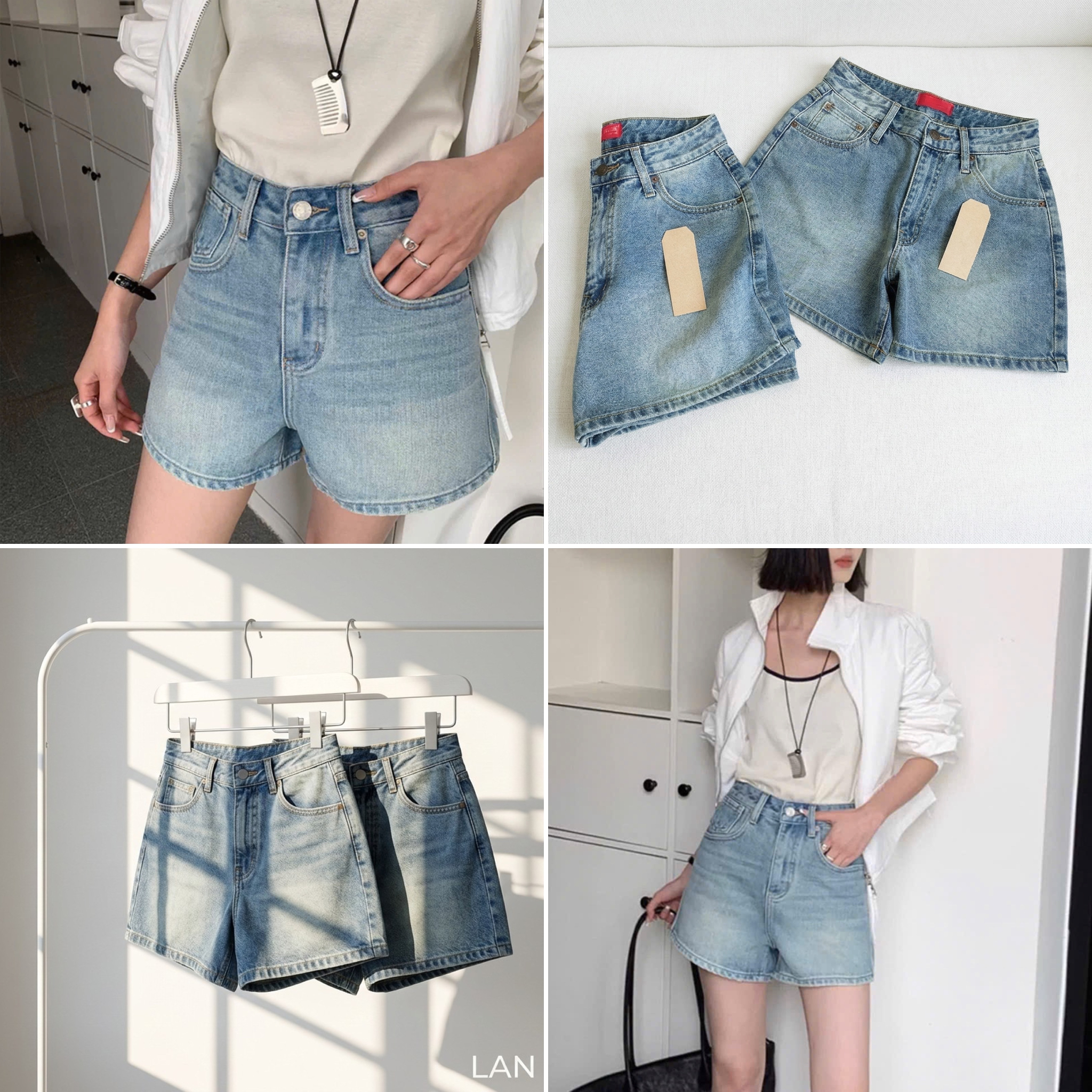 Short LV Dư Xịn 18112