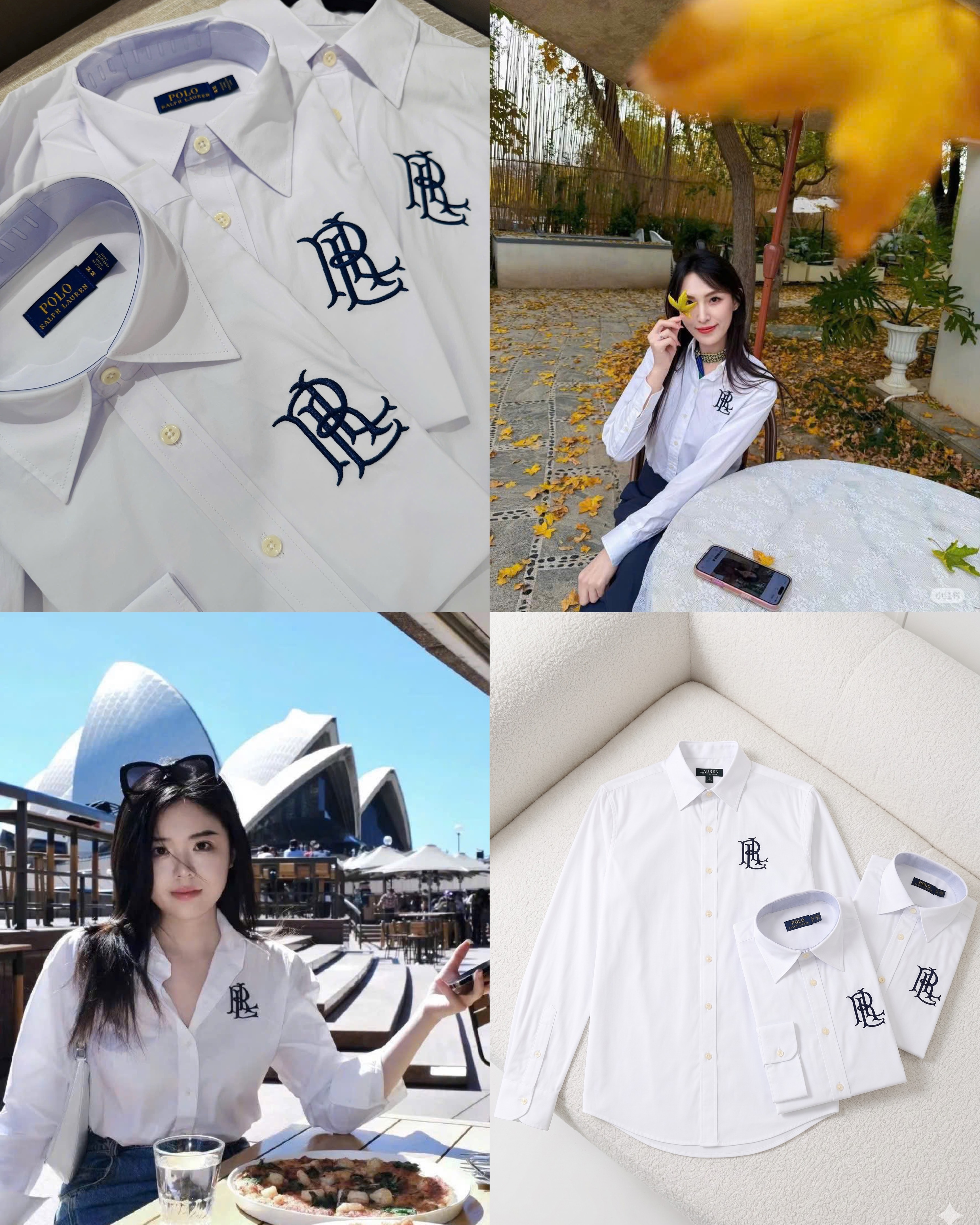 Sơ Mi Polo Auth Tuồn Dư Xịn 16534