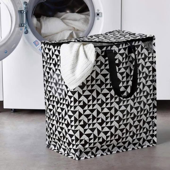 Túi Đựng Chăn Màn, Quần Áo Knalla IKEA 16089
