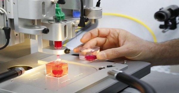Nên chọn mua máy in 3D ở đâu TPHCM?