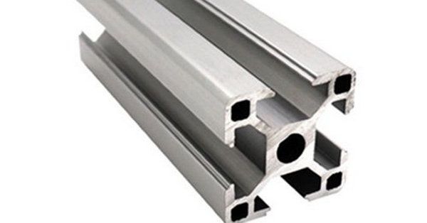 Nhôm định hình 40×40 có ưu điểm gì vượt trội hơn so với các chất liệu khác?