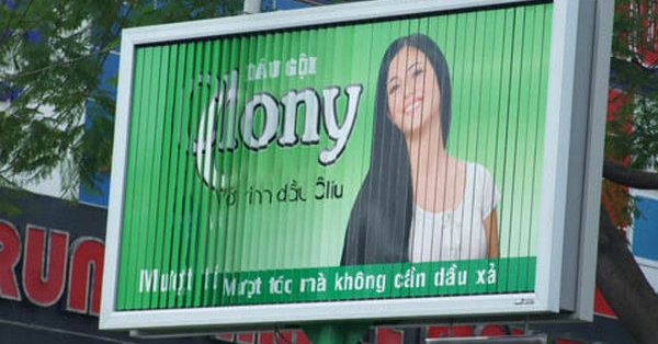 Tại sao lại sử dụng nhôm định hình làm biển quảng cáo hiện nay?