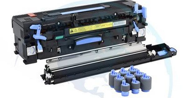 Phân biệt các bộ phận linh kiện trong máy in