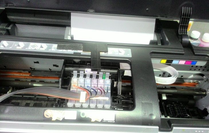 6 linh kiện thay thế được của máy in & máy cắt khắc laser giúp bạn tiết kiệm “bộn tiền”