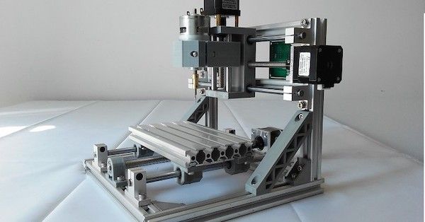 Những lợi ích vượt trội của máy laser CNC mini