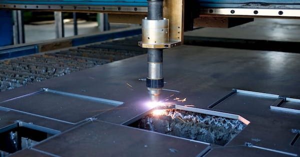 Tìm hiểu chi tiết về phụ tùng máy CNC