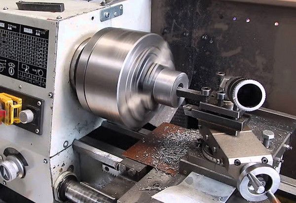 Các hình thức gia công cơ khí chính xác hiện nay