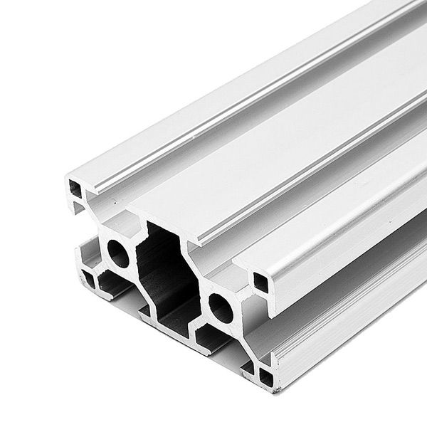 Top 3 loại nhôm định hình 50* tốt nhất hiện nay