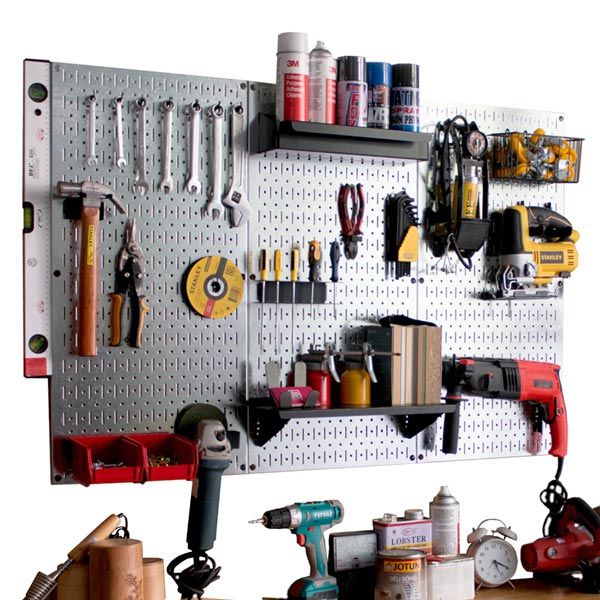 Top 5 linh kiện, dụng cụ cơ khí chuyên dụng dành cho máy CNC