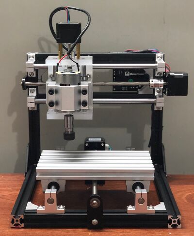 Bán máy cnc mini giá rẻ chính hãng