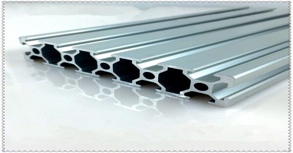 Nhôm định hình 30x90 cao cấp 2021