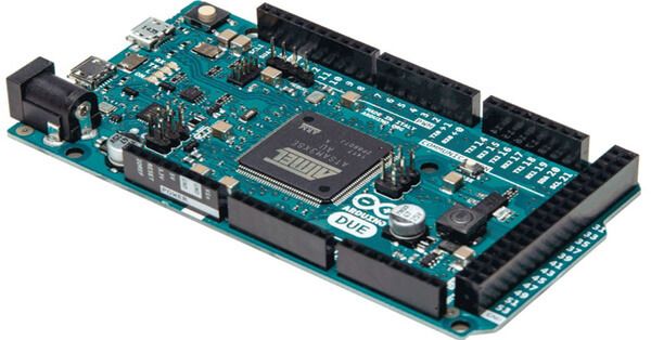 Arduino uno pinout là gì? Những thông tin cần biết về arduino uno