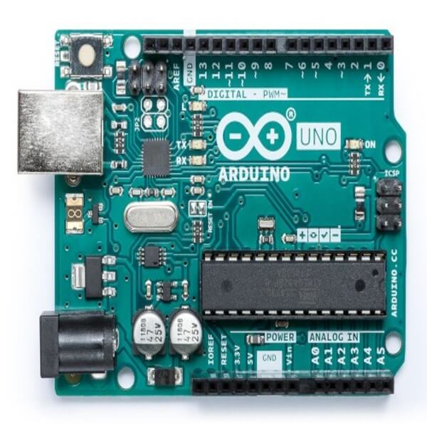 Arduino uno pinout là gì?