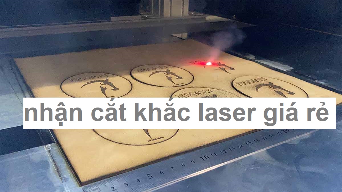 cắt laser