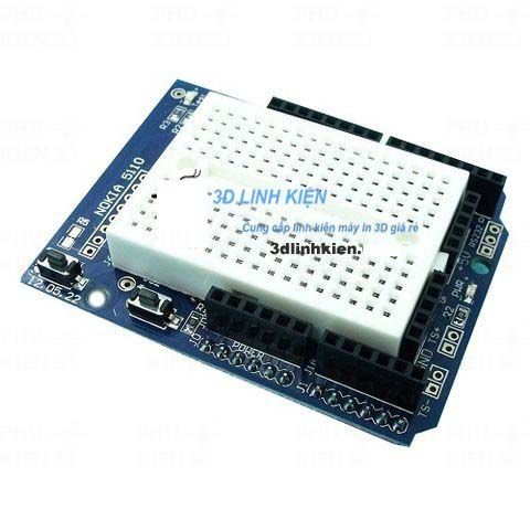 Board mở rộng arduino uno ProtoShield mini