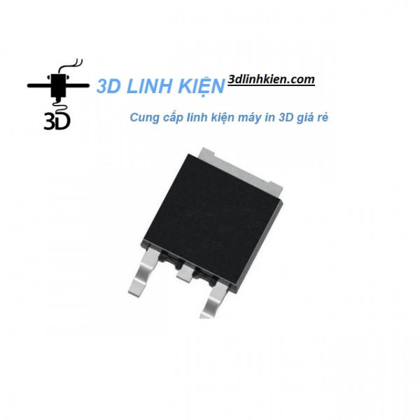 mosfet FQD50N06