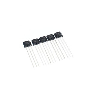 chip cảm biến MPU A3144/OH3144/44E/AH3144E