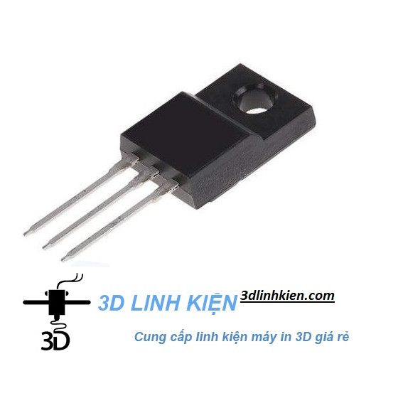 mosfet IRF1405 loại tốt