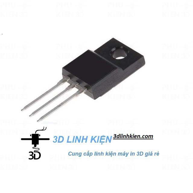 mosfet IRF3710