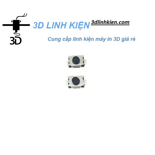 nút nhấn smd 3x4x2 2 chân