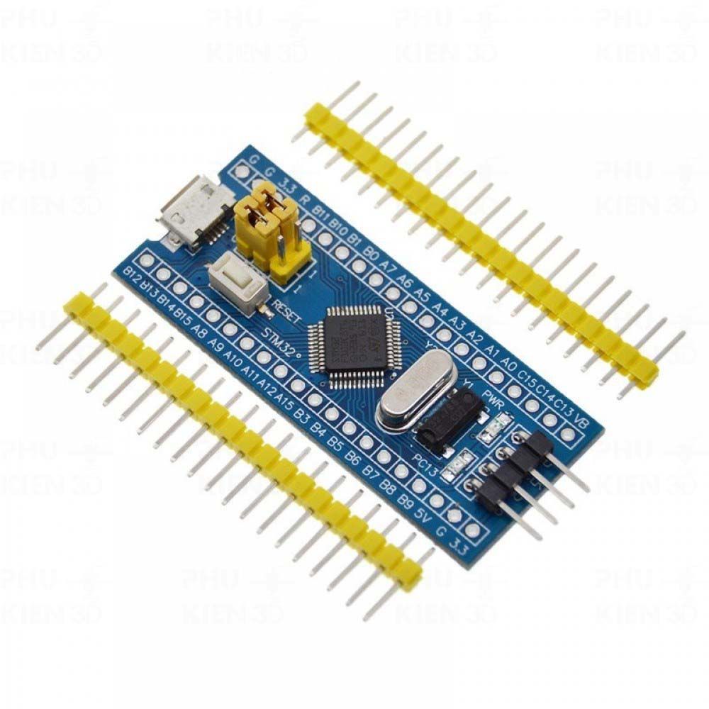 kít phát triển STM32F103C8T6 BOARD MINi