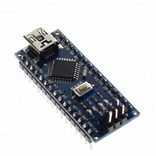 Mạch Arduino Nano V 3.0 - ATMEGA328P.