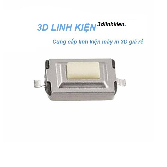 nút nhấn smd 3x6x2.5 (5 cái)