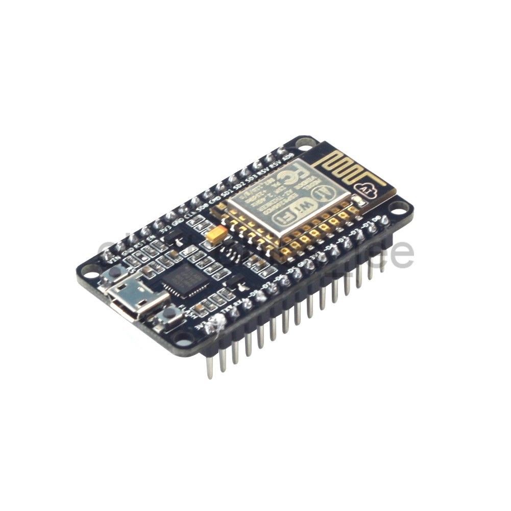 Mạch NodeMcu Lua WIFI ESP8266 CP2102