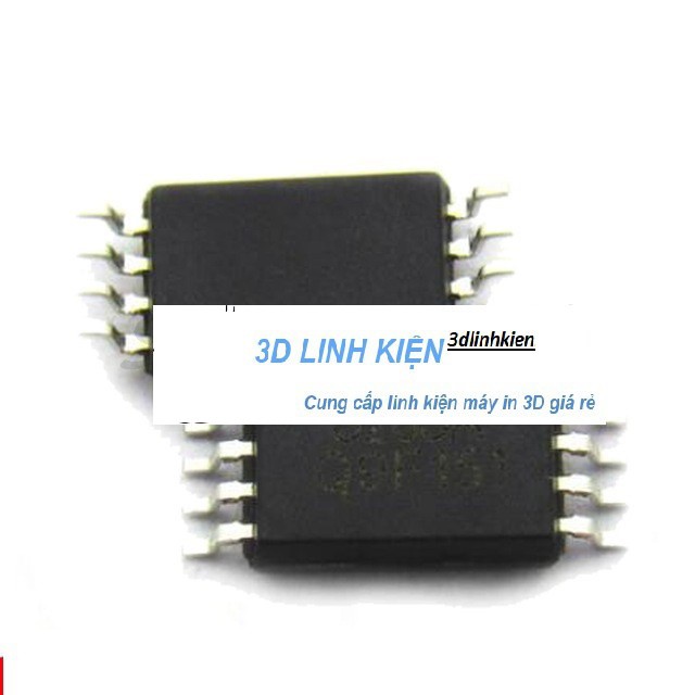 Tụ công suất mosfet FS8205A