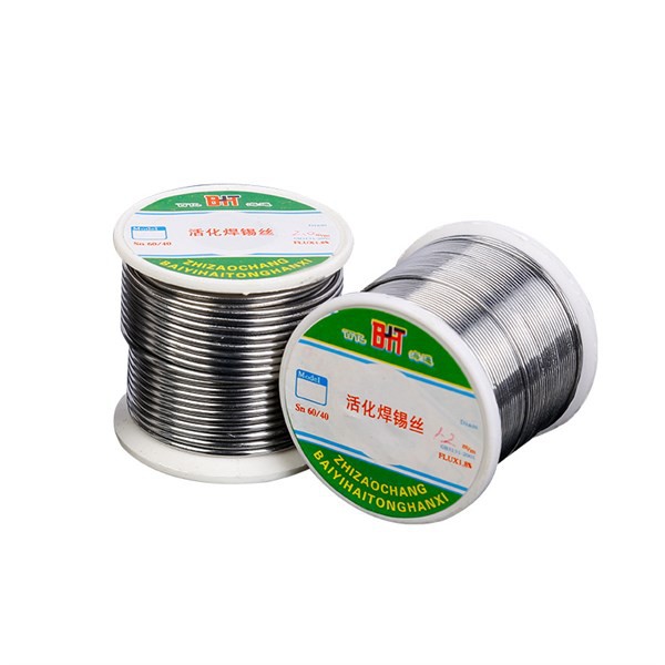 Thiết hàn đường kính 0.8mm 100g