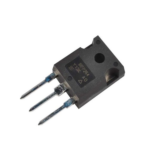 Tụ công suất mosfet FQPF7N65C