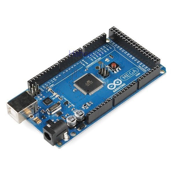 Mạch Arduino Mega 2560 R3 ATmega16U2