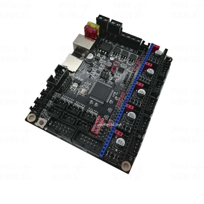 SKR v1.3 board điều khiển máy in 3d 32bit