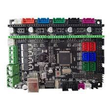 board điều khiển máy in 3D MKS Gen V2 - MKS GEN V2.1