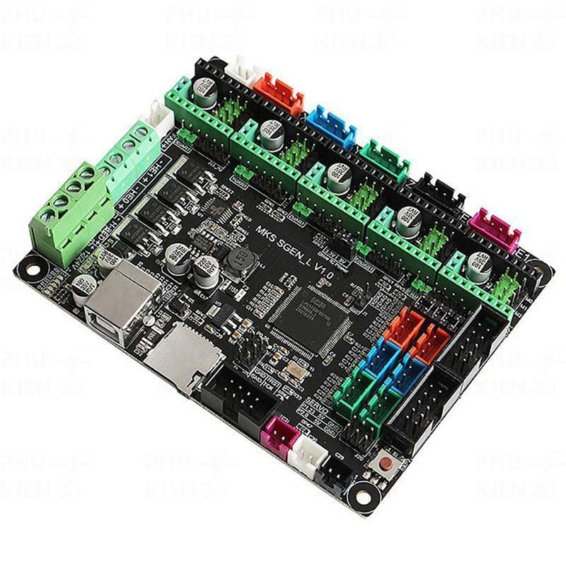 Board mạch chủ điều khiển máy in 3D MKS SGEN_L 32bit