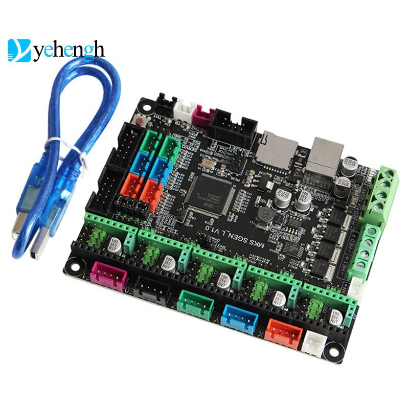 Board mạch chủ điều khiển máy in 3D MKS SGEN_L 32bit