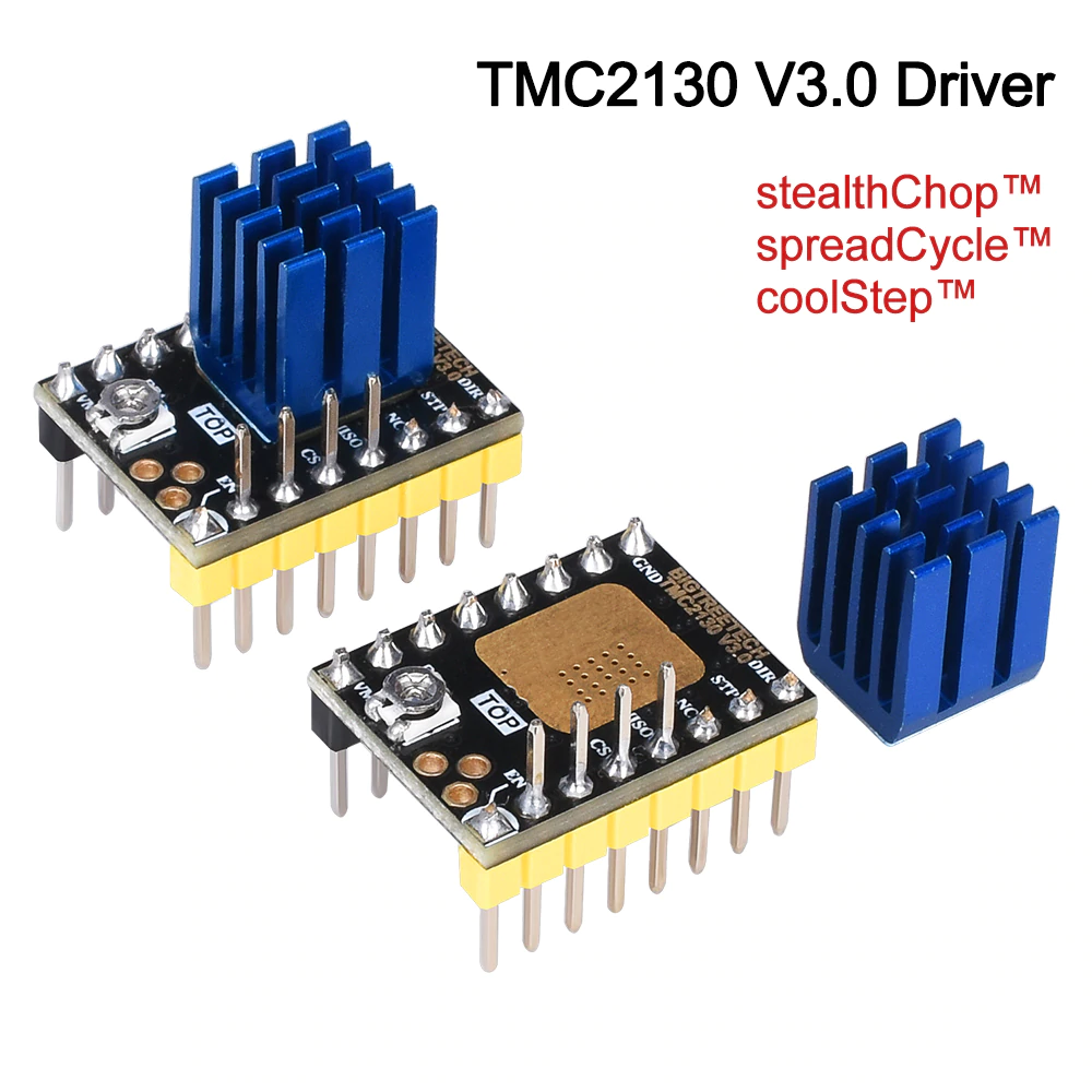 Driver TMC 2130 V3