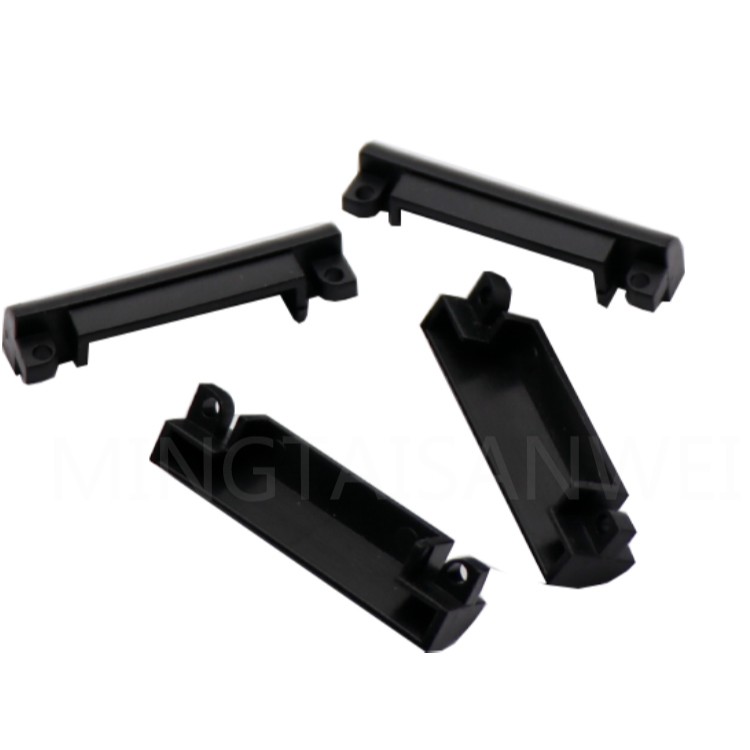 giá định hướng gió gá cố định định hướng gió cho quạt thổi 1 chiều 4cm - giá định hướng gió